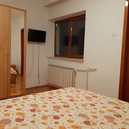 Boss Vendégház Konstanca