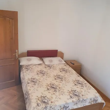 Vendégház Boss