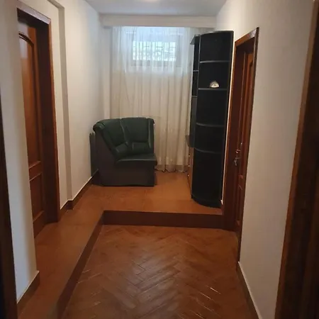 Boss Vendégház