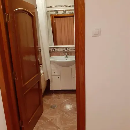 Vendégház Boss *