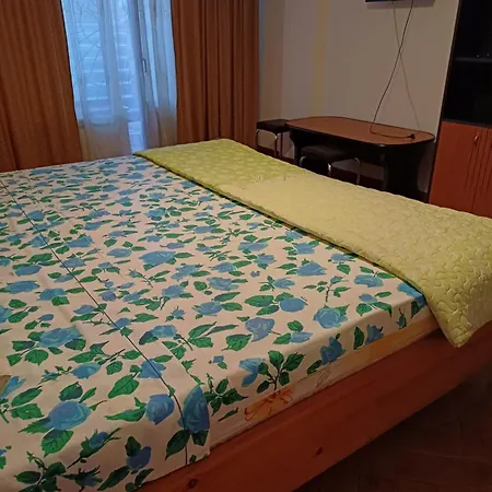 Boss Konukevi Köstence