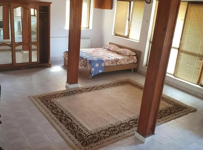 Boss Pensjonat Konstanca