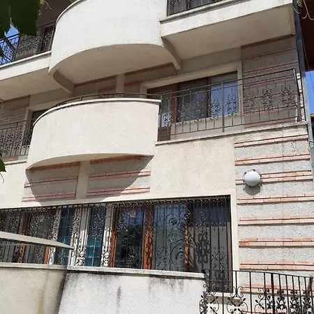 Guest house Boss Constanta
