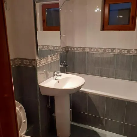 Guest house Boss *