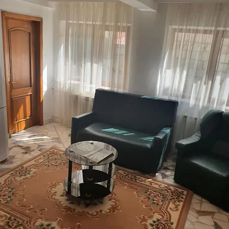 招待所 Boss 康斯坦察