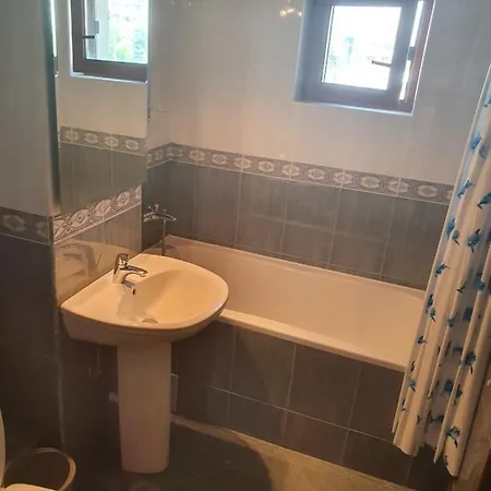Guest house Boss