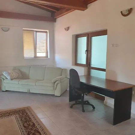 Boss Affittacamere *