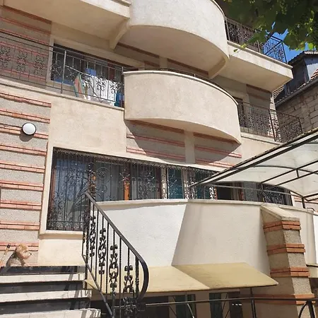 Guest house Boss Constanta