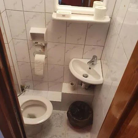 Guest house Boss *