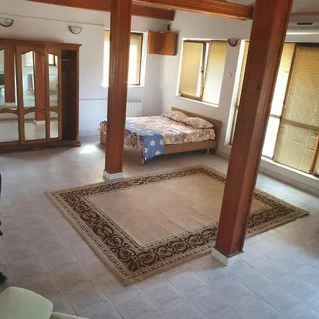 Boss Guest house Constanta