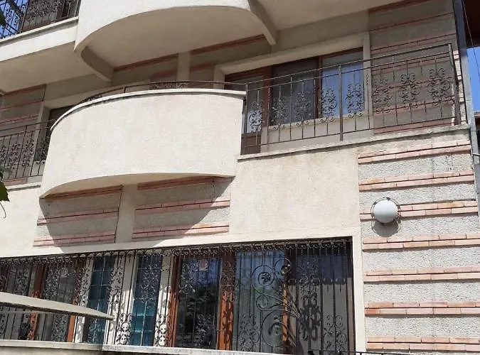 Vendégház Boss Konstanca