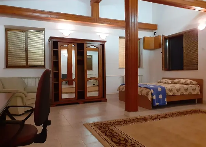 Vendégház Boss Konstanca