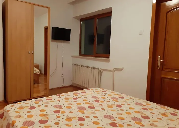 Boss Vendégház Konstanca