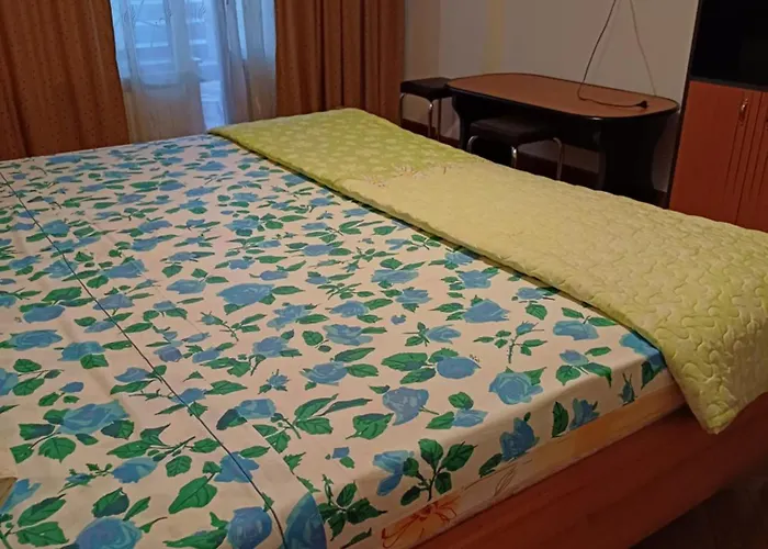 Boss Vendégház Konstanca